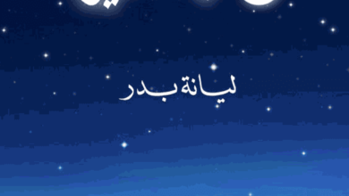 كتاب زمن الليل pdf – ليانة بدر